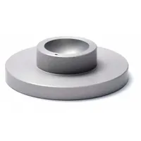 VELP SCIENTIFIC Hemispheric Bowl: Hemispheric Bowl, ARE/AREX-6, Flasks (MPN A00000330)