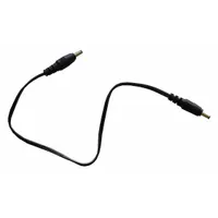 Cable Connector: For LED Undercabinet Lighting, Compatible with 21GP55/21GP56/21GP57/21GP58 (MPN ES-CA-CORD)