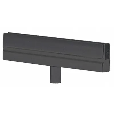 LAWRENCE METAL Sign Holder for Post Tops - Sign Holders for Post Tops