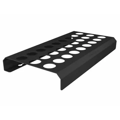 HUOT Collet Rack: For ER40, 27 Capacity (MPN 14805). Key specifications — attr1032787: HUOT. - Collet Racks