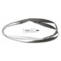 WHIRLPOOL Rear Seal: 239087