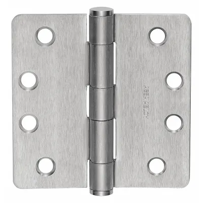 MCKINNEY Full Mortise-Mount Butt Hinge - Full Mortise-Mount Butt Hinges