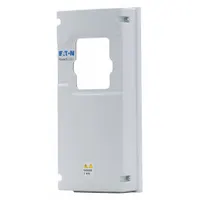 EATON Fan Kit with Frame: PowerXL, DXG-ACC-4FR1N12KIT