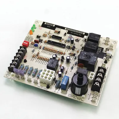 RHEEM 62-24140-04 Furnace Control Board - Replacement HVACR Controls, Switches & Thermostats