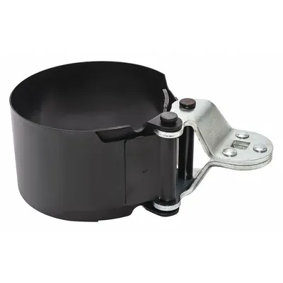 BALDWIN FILTERS Socket-Driven Oil Filter Wrench Strap - Socket-Driven Filter Wrenches