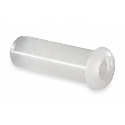 PARKER Tube Insert: 5/8 in OD Size, Compression - General Purpose Nylon Compression Fittings