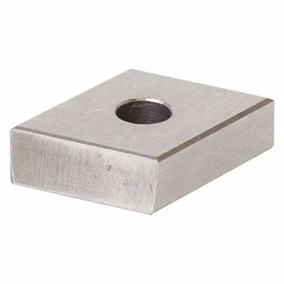 FEIN Shear Blade: Shear Blade, Plunger Blade, 10 ga Capacity (Steel) - Fein Power Shear Accessories