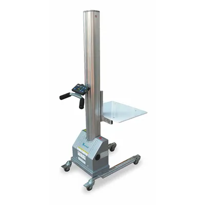 OEM Platform Lift Truck: 125 lb - Electric-Lift & Manual-Push Platform Lift Trucks