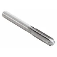 OSG Chucking Reamer: 0.348 in Dia, S, Straight Flute, Carbide (MPN 300-3480)