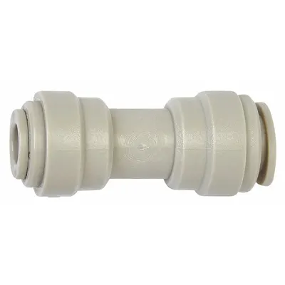 ELECTROLUX Hose Connector: Mfr Part # 241503901 - Electrolux Parts for Refrigerators & Freezers