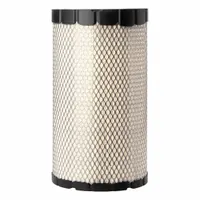 FLEETGUARD Air Filter: Round-Oval, Round, Radial Seal, 7 1/8 in Outside Dia, 5 25/32 in Inside Dia (MPN AF26346)