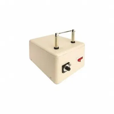 TECHFLEX Hot Knife: Hot Knife, 110V AC, Handheld Tool - Bench Hot Knife Foam Cutters