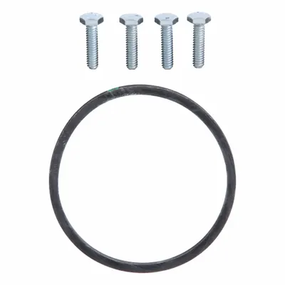 TACO Gasket Kit: for In-Line Circulating Pumps, Mfr Part # 009-005RP - Seal Kits