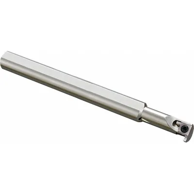 KYOCERA Internal Grooving Toolholder (MPN SIGER0808AEH) - Indexable Parting & Grooving Toolholders