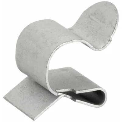 B-LINE BY EATON Beam Cable Snap Clip - Beam Mounts for Conduit, Pipe & Cable