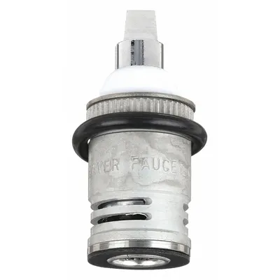 WATERSAVER FAUCET COMPANY BNV200TL Disc Faucet Cartridge - Disc Faucet Cartridges
