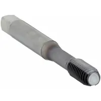OSG Thread Forming Tap: M12x1.75 Metric, D6 / 6H, Modified Bottoming Chamfer, TiCN Coated Cobalt (MPN 1410105608)