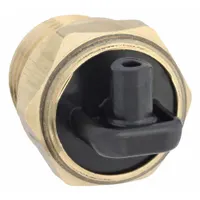 MI-T-M Thermal Relief Valve (MPN 22-0005)