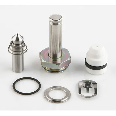 ASCO Valve Rebuild Kit (MPN 304057) - Repair Kits for Solenoid Valves