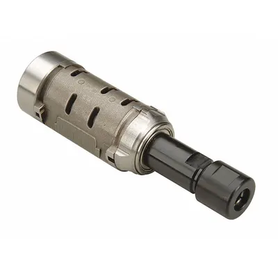 DYNABRADE Motor Assembly: Mfr Part # 01717, Motor Assembly - Air Tool Replacement Parts