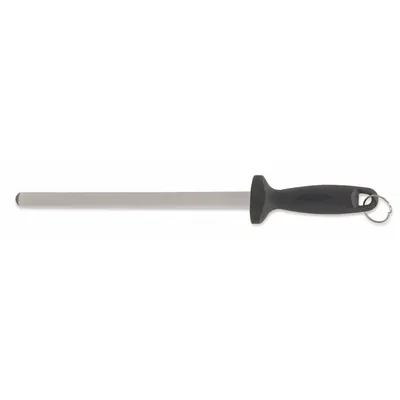 CRESTWARE Diamond-Coated Honing Steel - Diamond-Coated Honing Steels