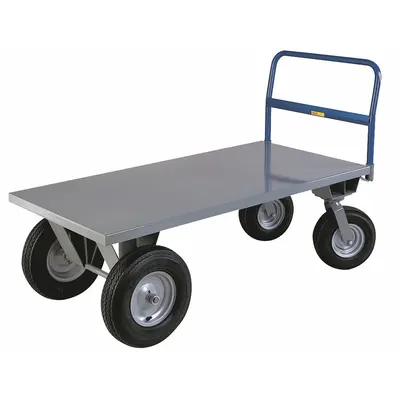 LITTLE GIANT BB3072B General Purpose Platform Truck - General Purpose Platform Trucks