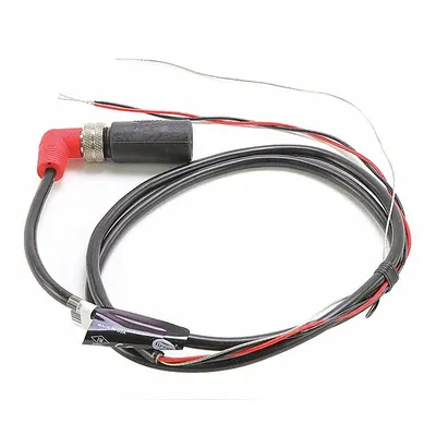 Fireye Flame Scanner: Mfr Part # 48PT2-9007 - Replacement HVACR Controls, Switches & Thermostats