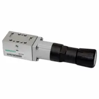 NUMATICS SANDWICH REGULATOR: 0 psig to 100 psig, Mark 3 (MPN 031RS702O000000)