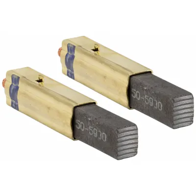 AMETEK LAMB Replacement Motor Brush Set: Mfr. No. 119433-13/Mfr. No. 119436-13 - Motors