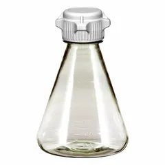 Polycarbonate Erlenmeyer Flask, 1 L (1,000 mL)