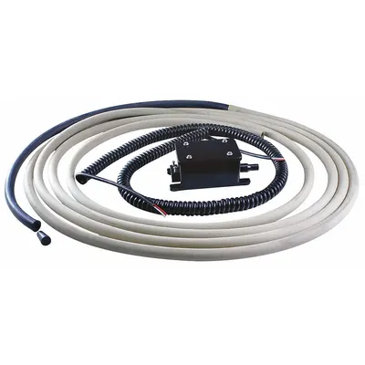 AMERICAN GARAGE DOOR SUPPLY Pneumatic Safety Reversing Edge Kit - Material Handling Parts