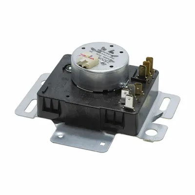 ROBERTSHAW Dryer Timer: CDT-720 - Assorted Brand Washing Machine & Dryer Parts