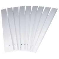 DAYTON Ceiling Fan Blade Kit: Mfr Part # 36WC83