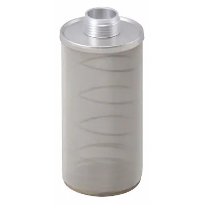 GOLDENROD Fuel Filter: Particulate, Repl Filter, Particulate - Cartridge-Style Fuel Filter Elements