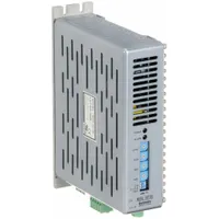 AUTONICS Stepping Motor Driver: Driver, Five Phase, 2.8 A Amps Per Phase, 100-220V AC, Bipolar (MPN MD5-HF28)