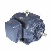 MARATHON MOTORS General Purpose Motor: Rigid Base Mount, Open Drip Proof, 150 hp, 460V AC, 3,545 RPM (MPN 405TSTDCD6007)