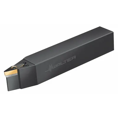 WALTER Indexable Turning and Profiling Tool Holder: PVVBN2525M16 (MPN 5008743) - Indexable Turning & Profiling Toolholders