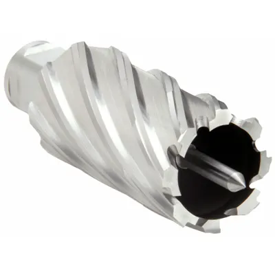 SLUGGER BY FEIN High-Speed Steel Annular Cutter - High-Speed Steel Annular Cutters for General Cutting