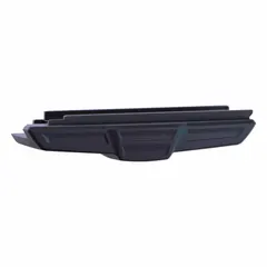 This replacement rechargeable lithium ion battery is designed for use with the e3000X PAPR system. It restores power to the powered air-purifying respirator, ensuring continued operation in environments requiring respiratory protection.