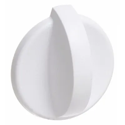 ELECTROLUX Control Knob: Mfr Part # 240367001 - Electrolux Parts for Refrigerators & Freezers