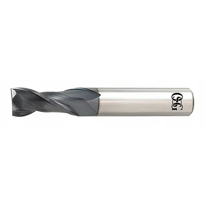 OSG HP421-6299 General Purpose Carbide Square End Mill - General Purpose Carbide Square End Mills