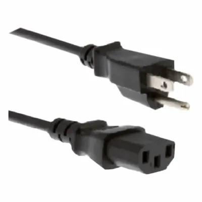ELGA Cord to Plug: CECAGU201053 - Water Purification Replacement Parts, Filters, Stands & Switches