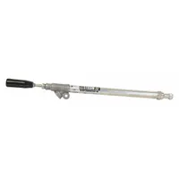 JET STREAM Sprayer Gun: SG-1005, Aluminum/Plastic