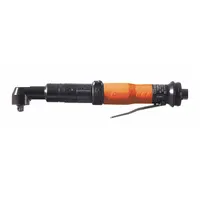 CLECO Nutrunner: Light Duty, 3/4 in Drive (MPN 75RNL-3X-6)
