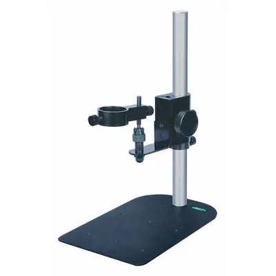INSIZE Adjustable Stand: Benchtop/Bonder Arm/Focus Mount/Pin/Screw Type/Thumbscrew - Microscope Stands