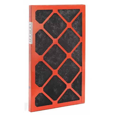 EXTRACT-ALL Carbon Filter: MERV 10 - Extract-All Downdraft Table Filters