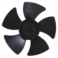 WHIRLPOOL Fan Blade: Mfr Part # W10156818