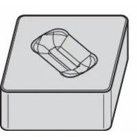 WIDIA Diamond Turning Insert: CNMX453T0820, CNMX120712T02020 (MPN 2952122)