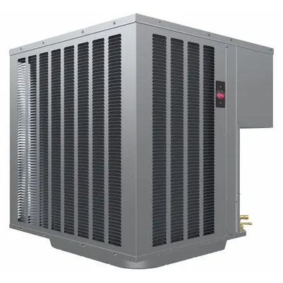 WEATHERKING WA14AY24AJ1NA Central Air Conditioner Condenser - Central Air Conditioner Condensers for Cooling Only