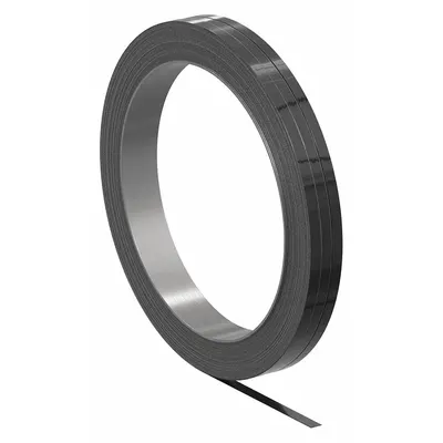 OEM APPROVED VENDOR High-Tensile Strength Steel Strapping